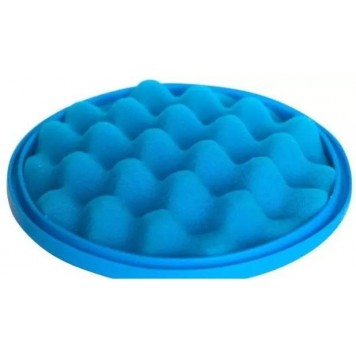 Фильтр д/пылесоса SAMSUNG 1146 FSM 20 Topperr