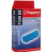 Фильтр д/пылесоса SAMSUNG SC88 1124 FSM 88 Topperr