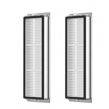 Фильтр Dreame для L10s Ultra L10s pro D10s plus L10 Prime 2 шт (RHF5)