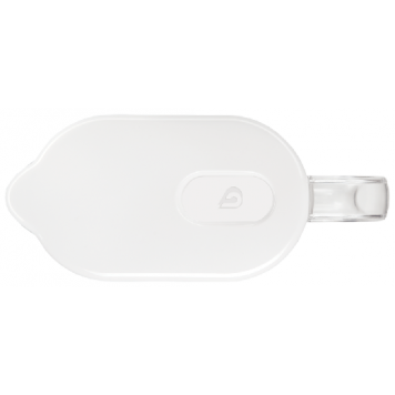 Фильтр-кувшин АЛЯСКА белый XS 2,5L-2