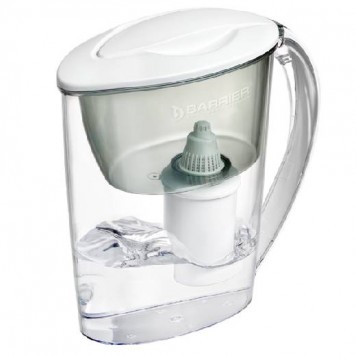 Фильтр-кувшин для воды Барьер Экстра-1