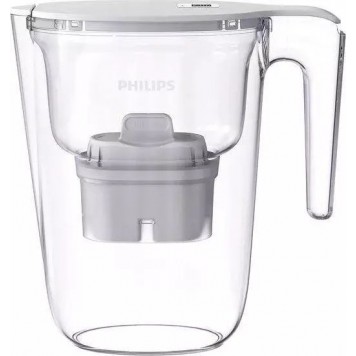 Фильтр-Кувшин для воды Philips AWP2935WHT/10