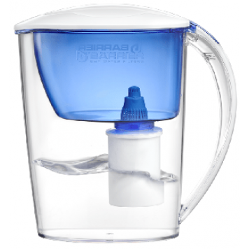 Фильтр-кувшин ЭКСТРА индиго 2,5L