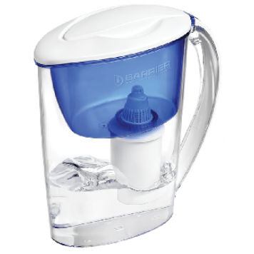 Фильтр-кувшин ЭКСТРА индиго 2,5L-1