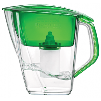 Фильтр-кувшин ГРАНД изумруд 4,2L