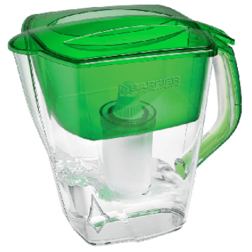 Фильтр-кувшин ГРАНД изумруд 4,2L-1