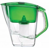 Фильтр-кувшин ГРАНД НЕО нефрит 42L