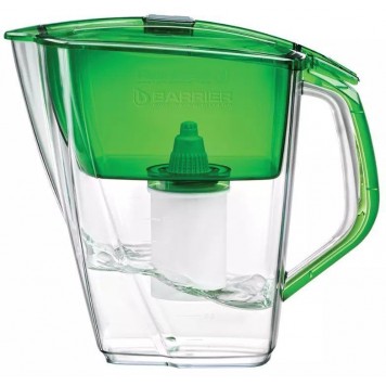 Фильтр-кувшин ГРАНД НЕО нефрит 42L