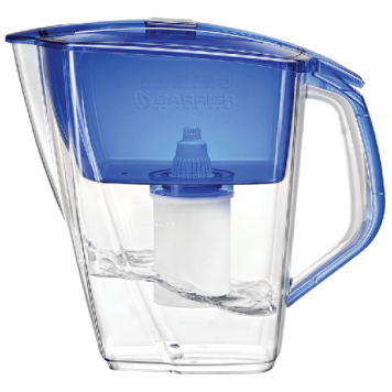 Фильтр-кувшин ГРАНД НЕО ультрамарин 4,2L