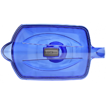 Фильтр-кувшин ГРАНД НЕО ультрамарин 4,2L-2