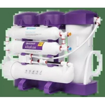 Фильтр обратного осмоса Ecosoft P URE Alkafuse-1