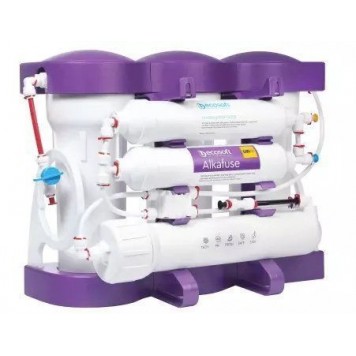 Фильтр обратного осмоса Ecosoft P URE Alkafuse-2