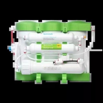 Фильтр обратного осмоса Ecosoft P URE Balance Dow Filmtec 75 галл AquaSpring