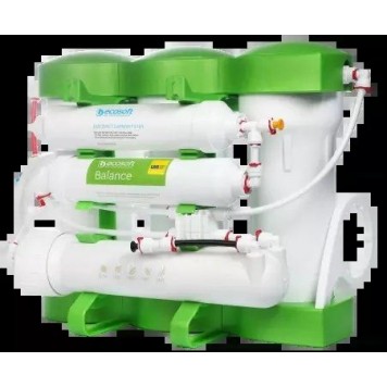 Фильтр обратного осмоса Ecosoft P URE Balance Dow Filmtec 75 галл AquaSpring-1