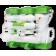 Фильтр обратного осмоса Ecosoft P URE Balance Dow Filmtec 75 галл AquaSpring