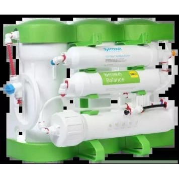 Фильтр обратного осмоса Ecosoft P URE Balance Dow Filmtec 75 галл AquaSpring-2