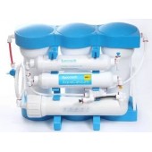 Фильтр обратного осмоса Ecosoft P’URE AQUACALCIUM с минерализацией  комплектом картриджей Dow Film