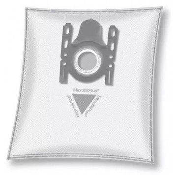 Фильтр синтетический д/пылесоса 1414 B 20 Topperr LUX-1