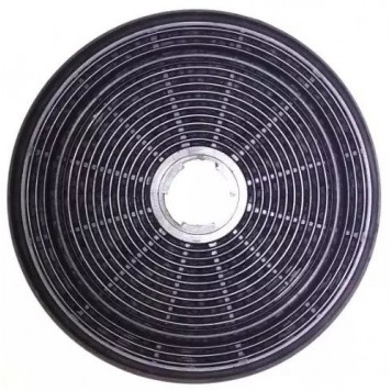 Фильтр угольный MAUNFELD CF172C (2 штуки в коробке)