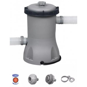 Фильтрующий насос Bestway 58383-1