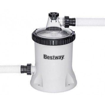 Фильтрующий насос Bestway 58870