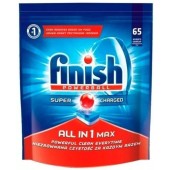 FINISH  All in One» таблетки 65 шт.