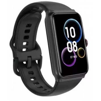 Фитнес-браслет HONOR CHOICE Band Black-1