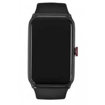 Фитнес-браслет HONOR CHOICE Band Black-2