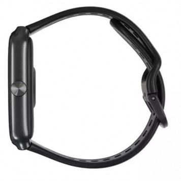 Фитнес-браслет HONOR CHOICE Band Black-3