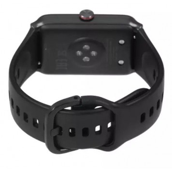 Фитнес-браслет HONOR CHOICE Band Black-4