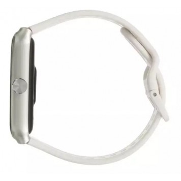 Фитнес браслет HONOR CHOICE Band White-3
