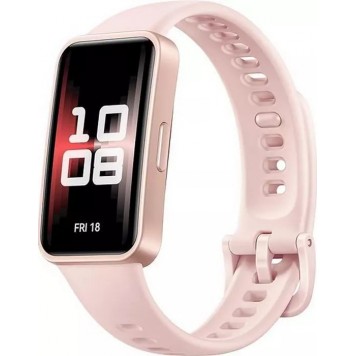 Фитнес браслет HUAWEI BAND 9 Kimi-B19 Pink