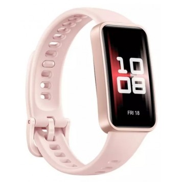 Фитнес браслет HUAWEI BAND 9 Kimi-B19 Pink-1