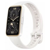 Фитнес браслет HUAWEI BAND 9 Kimi-B19 White