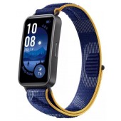 Фитнес браслет HUAWEI BAND 9 Kimi-B19W  Blue