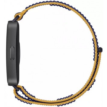 Фитнес браслет HUAWEI BAND 9 Kimi-B19W  Blue-2