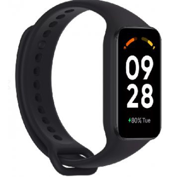 Фитнес браслет Xiaomi Redmi Smart Band 2 Black-1