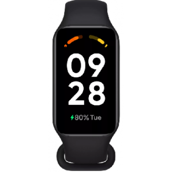 Фитнес браслет Xiaomi Redmi Smart Band 2 Black-4