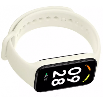 Фитнес браслет Xiaomi Redmi Smart Band 2 Ivory-2