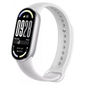Фитнес браслет Xiaomi Smart Band 10 (Glacier Silver)