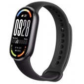 Фитнес браслет Xiaomi Smart Band 10 (Midnight Black)