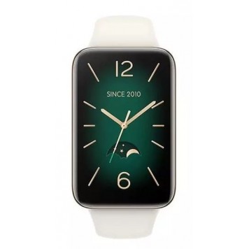 Фитнес браслет Xiaomi Smart Band 7 Pro White