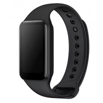 Фитнес браслет Xiaomi Smart Band 8 Active Black