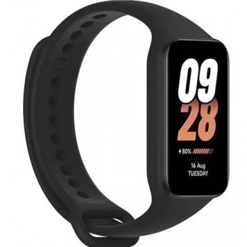 Фитнес браслет Xiaomi Smart Band 8 Active Black-1