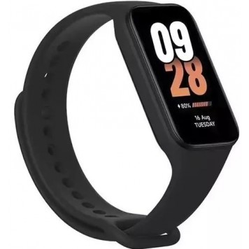 Фитнес браслет Xiaomi Smart Band 8 Active Black-3