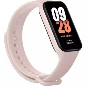Фитнес браслет Xiaomi Smart Band 8 Active Pink-2