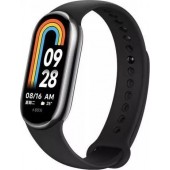 Фитнес браслет Xiaomi Smart Band 8 Graphite Black