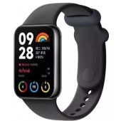 Фитнес браслет Xiaomi Smart Band 8 Pro Black