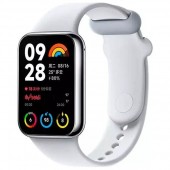 Фитнес браслет Xiaomi Smart Band 8 Pro Light Grey