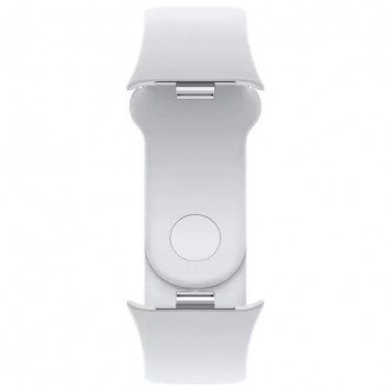 Фитнес браслет Xiaomi Smart Band 8 Pro Light Grey-4